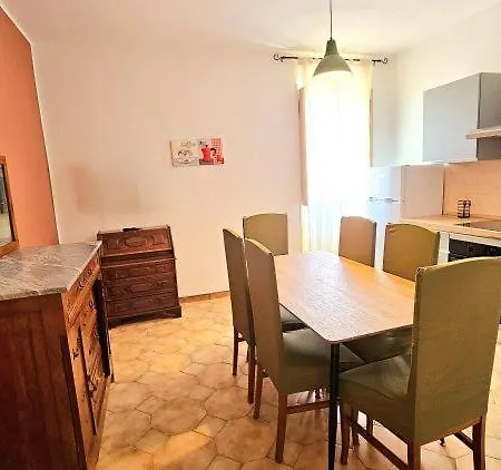 Aba Maya Lejlighed Alghero
