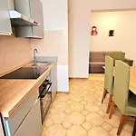 Apartamento Aba Maya