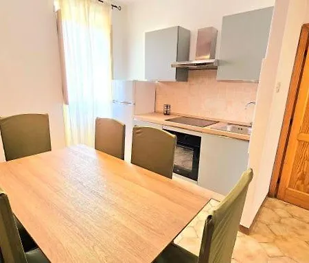 Aba Maya Apartman