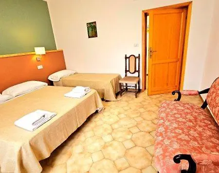 Apartment Aba Maya *