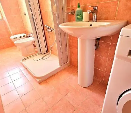 Lägenhet Aba Maya *