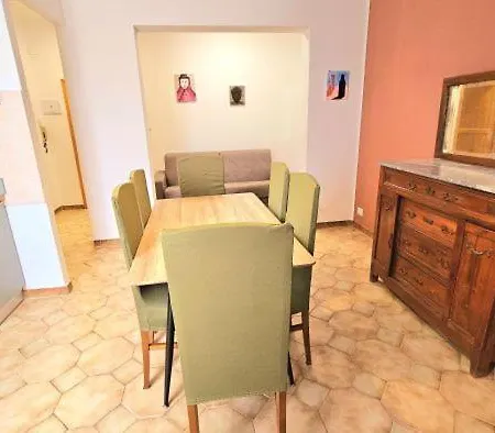 Lägenhet Aba Maya Alghero